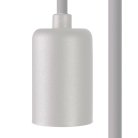 Кабель белый 2,5 м. с патроном Nowodvorski 8652 Cameleon Cable E27