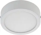 Точечный светильник AM Group AM294 9W WH 4000K R AM294