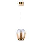Подвесной светильник Divinare 5875/07 SP-15 CAMPO
