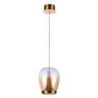 Подвесной светильник Divinare 5875/07 SP-15 CAMPO