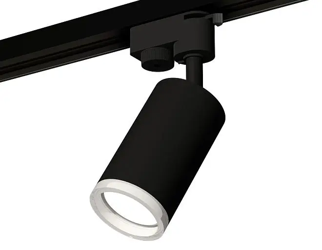 Комплект трекового однофазного светильника Ambrella light XT6323140 Track System Комплект трекового однофазного светильника Ambrella light XT6323140 Track System