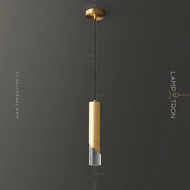Подвесной светильник TEX B Цвет Латунь Lampatron tex-b-brass 6358-17078 Подвесной светильник TEX B Цвет Латунь Lampatron tex-b-brass 6358-17078