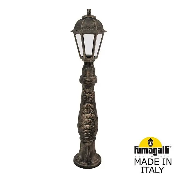 Уличный наземный светильник fumagalli k22.162.000.bxf1r saba Iafet*R/Saba Уличный наземный светильник fumagalli k22.162.000.bxf1r saba Iafet*R/Saba