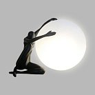 Дизайнерский настольный светильник LeDron T2622 Прикосновение