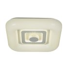 Потолочный светильник Escada 10220/SG LED