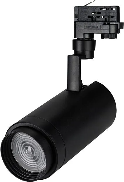 Трековый светильник Arlight 026618 Zeus Трековый светильник Arlight 026618 Zeus