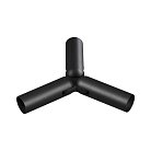 Соединитель гибкий "T" Novotech 359380 GLAT