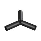 Соединитель гибкий "T" Novotech 359380 GLAT