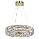 Люстра ODEON LIGHT 4926/52L PANTA