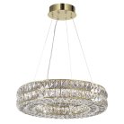 Люстра ODEON LIGHT 4926/52L PANTA