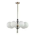 Люстра ODEON LIGHT 5405/7 EXCLUSIVE Palle