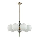 Люстра ODEON LIGHT 5405/7 EXCLUSIVE Palle