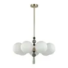Люстра ODEON LIGHT 5405/7 EXCLUSIVE Palle