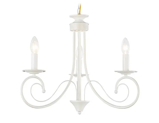 Подвесная люстра Ambrella light TR9605 Modern