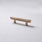 Ручка-скоба Delight Collection HK011 brass HK009