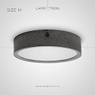 Точечный свет OCCUR Размер M. 3000K Lampatron 5179-13226