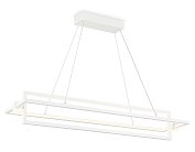 Подвесной светодиодный светильник Ambrella light FL5735 COMFORT