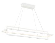 Подвесной светодиодный светильник Ambrella light FL5735 COMFORT