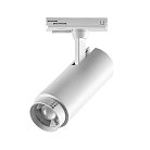 Светильник д/трек-системы Barra LED 5-9-13W 490/630/930LM 15-60G БЕЛЫЙ 3000-4000-6000K Lightstar 218016 Fuoco P+CCT