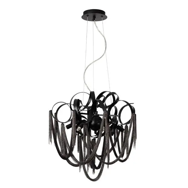 Люстра ODEON LIGHT 5067/6 CHAINY Люстра ODEON LIGHT 5067/6 CHAINY