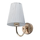 Бра De Markt 684022701 Федерика