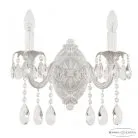 Бра хрустальные Bohemia Ivele Crystal  AL7901B10/2/175 A WMN