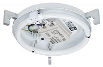 Настенно-потолочный светильник Paulmann 70037 Basic Circle