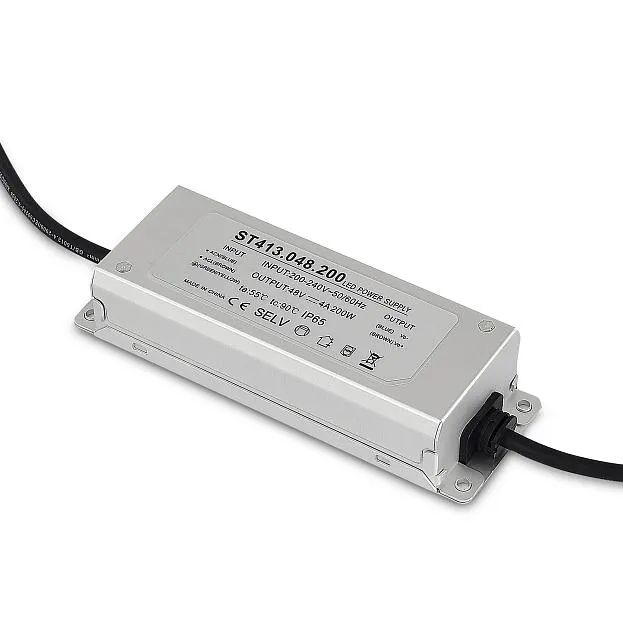 Блок питания 200W ST-Luce ST413.048.200 BAND