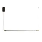 Подвесной светильник Arte Lamp A2918SP-1BK MACLEAN