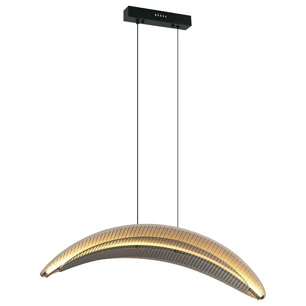 Подвесной светильник Velante 262-023-01 Современный стиль