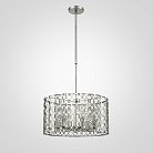 Люстра на штанге VINSENS CH ImperiumLoft 167636-26 VINSENS-CH01