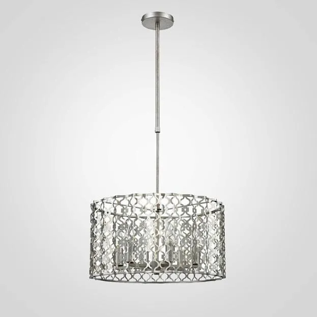 Люстра на штанге VINSENS CH ImperiumLoft 167636-26 VINSENS-CH01