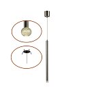 Подвесной светильник Odeon light 4375/3LA FIANO