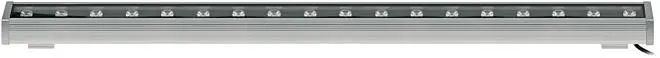 Архитектурная подсветка Uniel ULF-L52-36W/6400K/L100 220V IP65 SILVER Архитектурная подсветка Uniel ULF-L52-36W/6400K/L100 220V IP65 SILVER