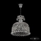 Подвес Bohemia 14781/30 Ni Balls