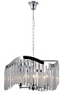 Люстра подвесная Moderli V10772-6P Wave