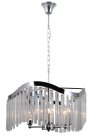 Люстра подвесная Moderli V10772-6P Wave
