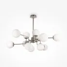 Потолочная люстра Maytoni MOD221-PL-12-N Erich