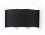 Уличный настенный архитектурный светодиодный светильник Ambrella light ST4456 GARDEN