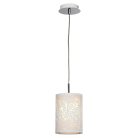 Подвес Lussole GRLSF-2306-01 VETERE