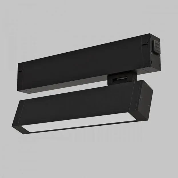 Трековый светильник Imex IL.0050.6001-9-BK Smart Line Трековый светильник Imex IL.0050.6001-9-BK Smart Line
