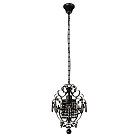 Подвесной светильник Loft IT 10417 BL Burlesque