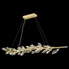 Подвесной светильник Wertmark WE111.07.423 Casandra