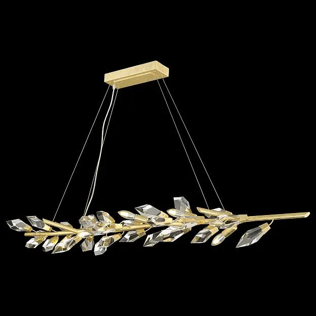 Подвесной светильник Wertmark WE111.07.423 Casandra