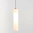 Люстра Articolo Float Pendant Snow 85131-22 ImperiumLoft