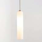 Люстра Articolo Float Pendant Snow 85131-22 ImperiumLoft