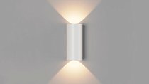 Настенный светильник DesignLed LW-A0148B-WH-WW JY
