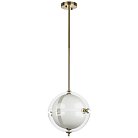 Светильник на штанге Lightstar 816033 (MD20101-4A) MODENA