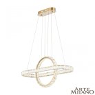 Подвесная люстра Arte Milano 311311/L800 GD AM-Venezia