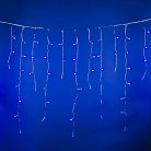 Гирлянда Uniel ULD-B6007-200/STK BLUE IP44